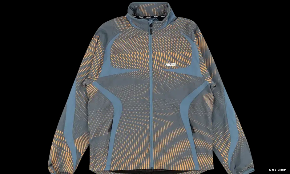 Affordable Palace Dazzler Shell Jacket 0514
